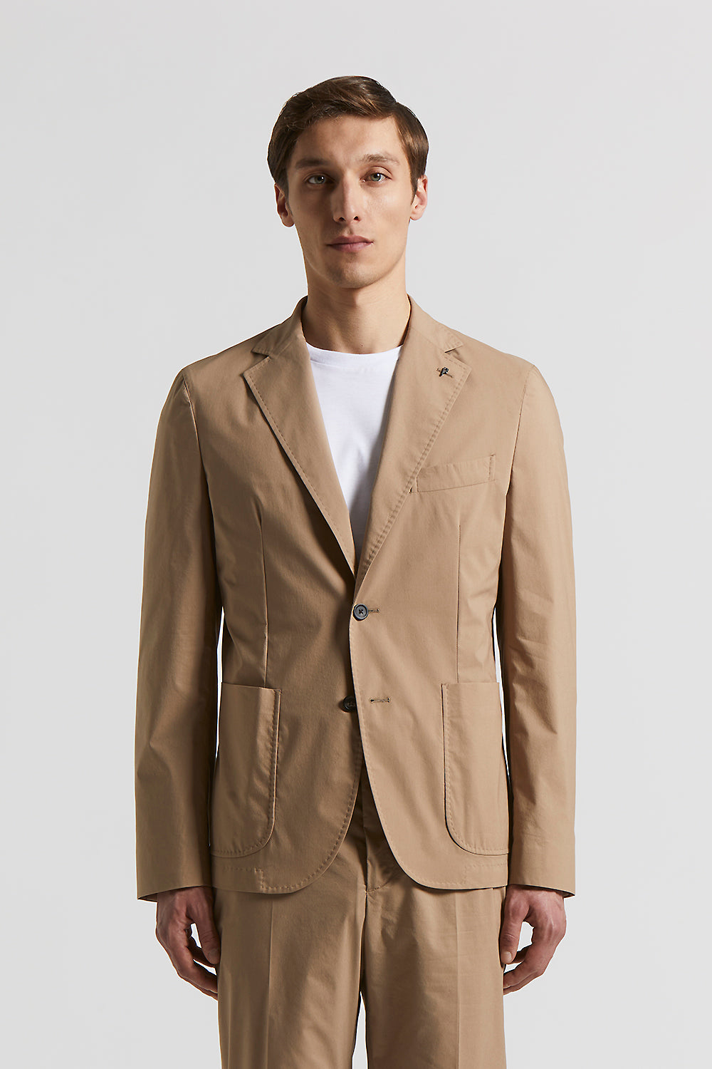 Men's New arrivals | Peserico US