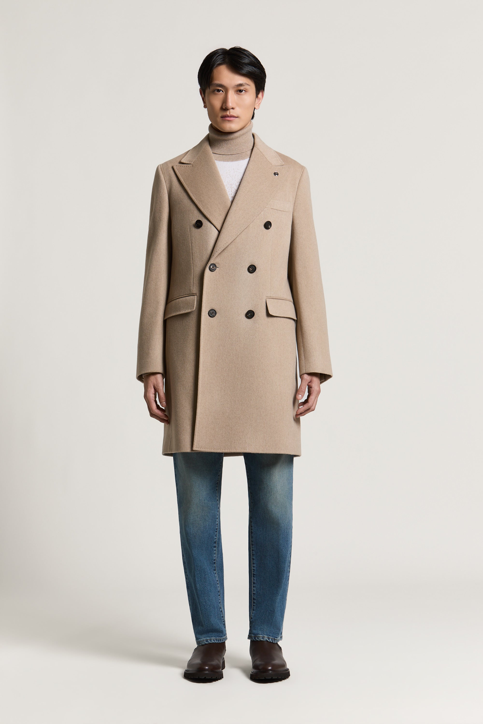 outerwear | Peserico US
