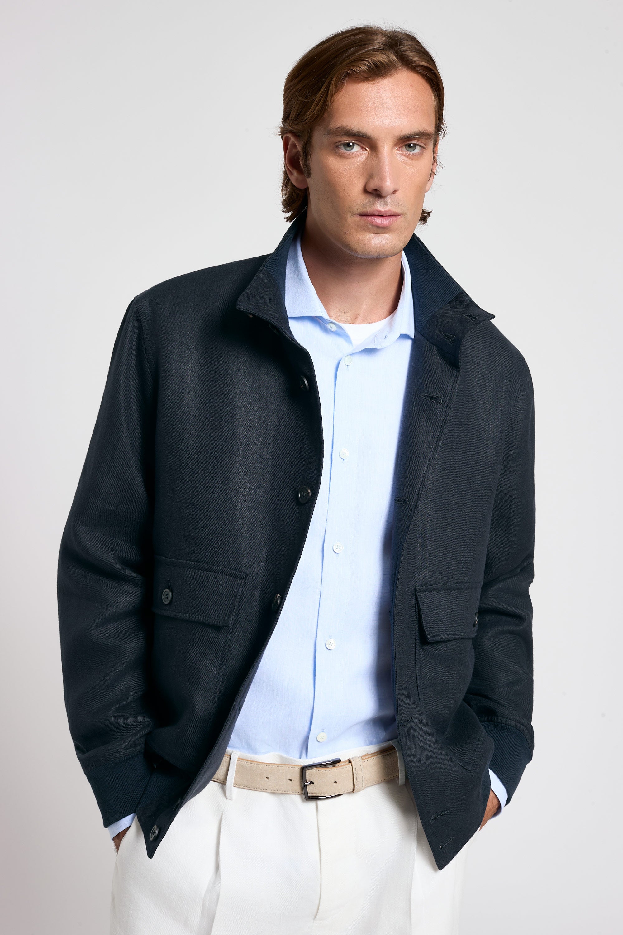 outerwear | Peserico US