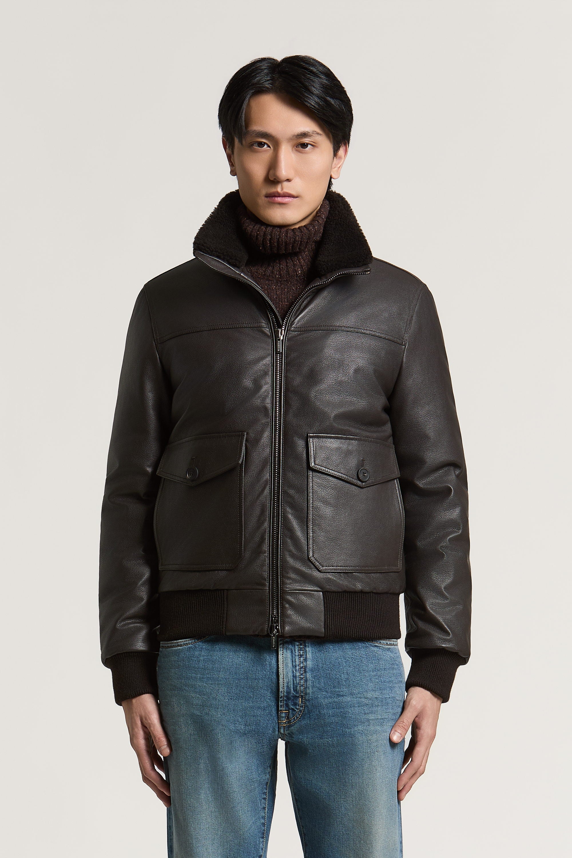Men's New arrivals | Peserico US