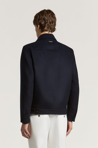 Pure Wool Jacket