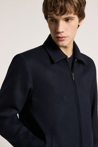 Pure Wool Jacket