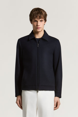 Pure Wool Jacket