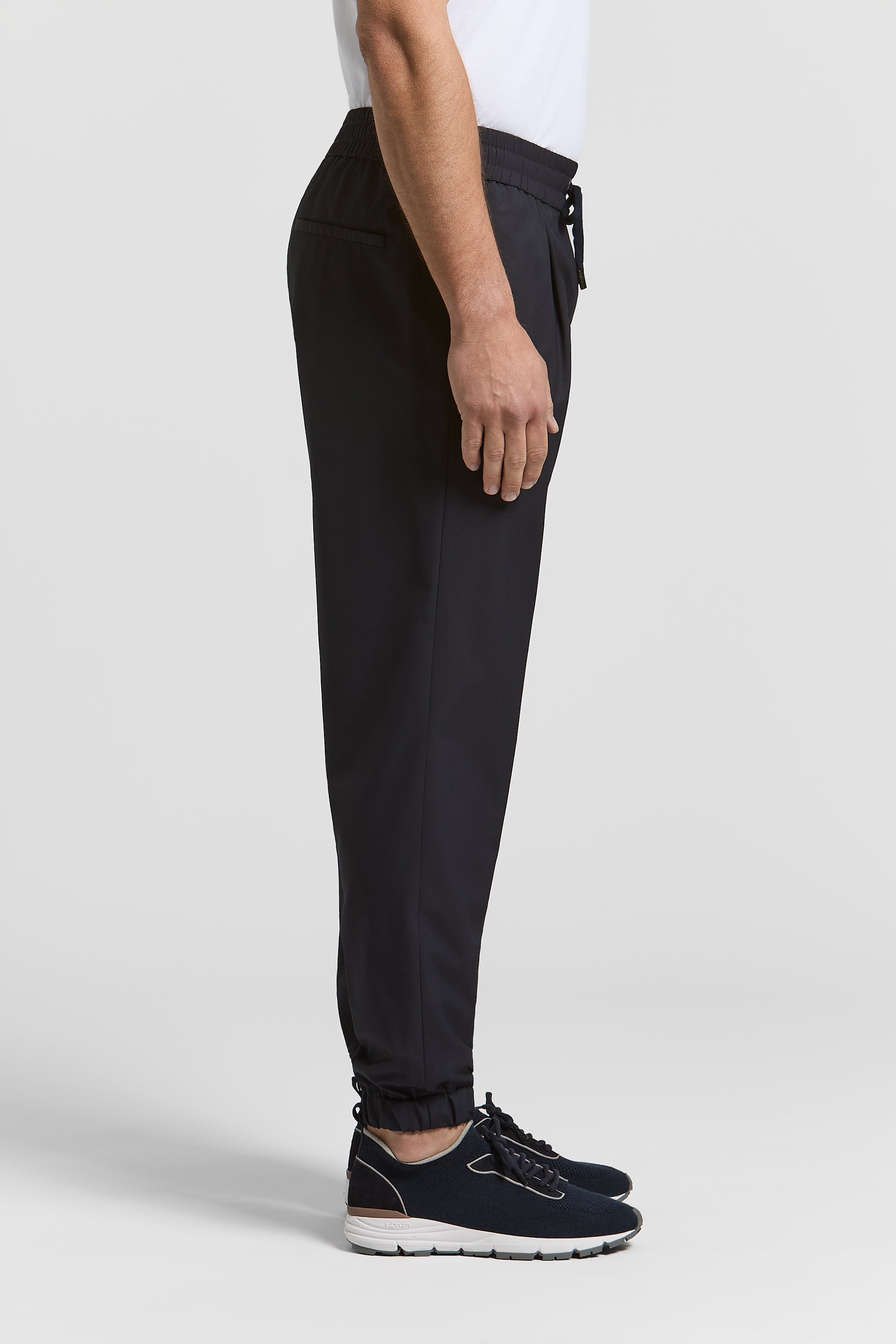 Jogger pants | Peserico US