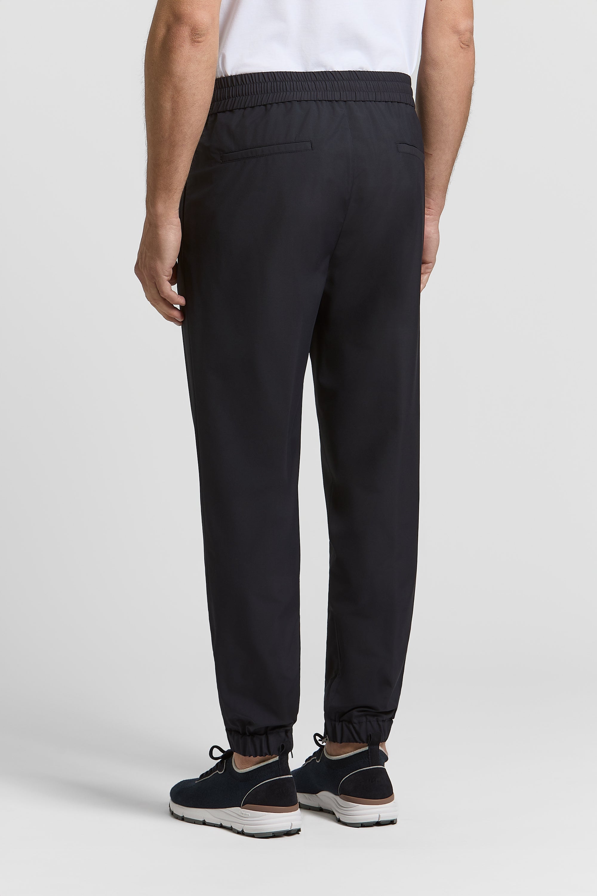 Jogger pants | Peserico US