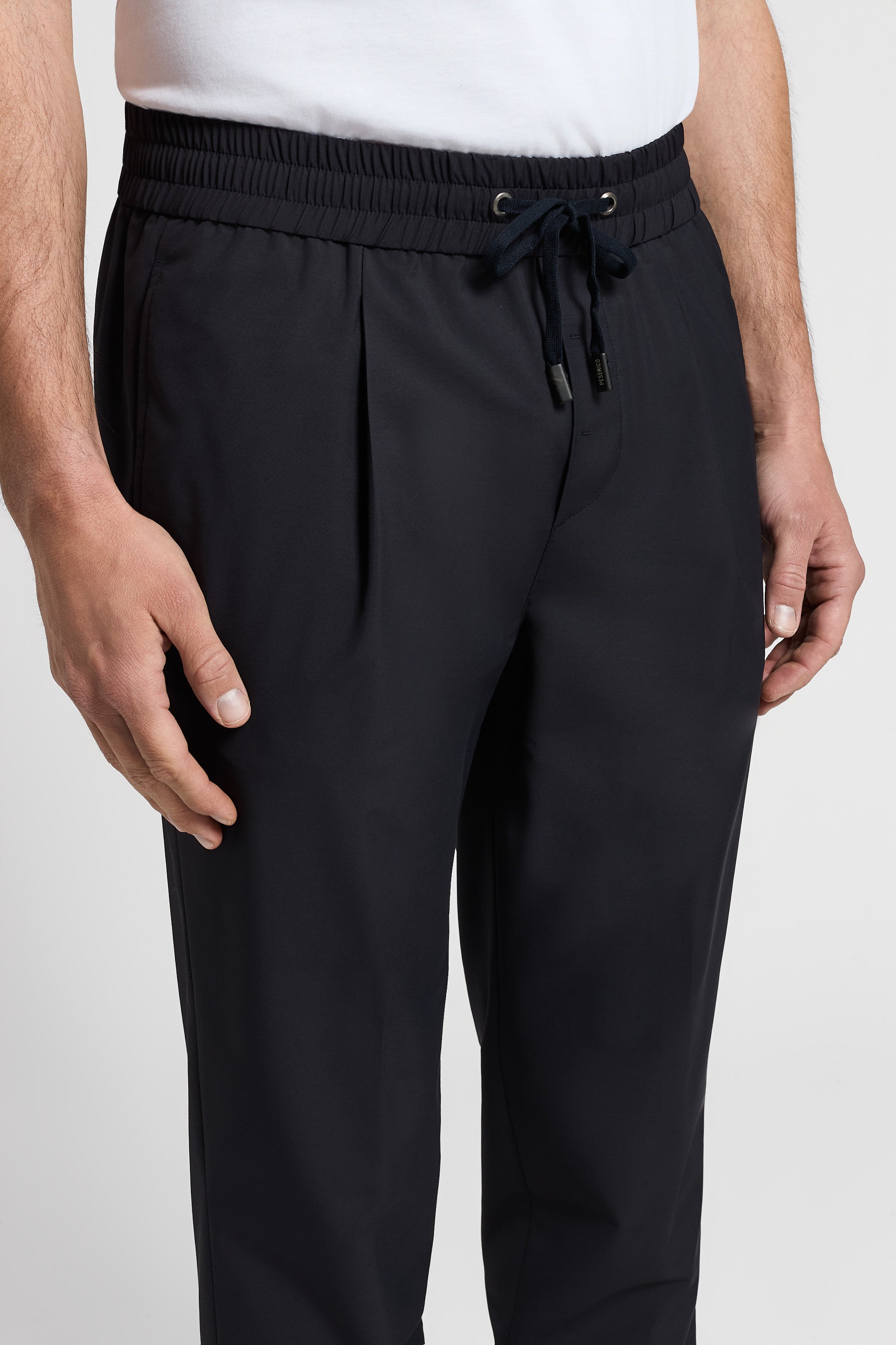 Jogger pants | Peserico US