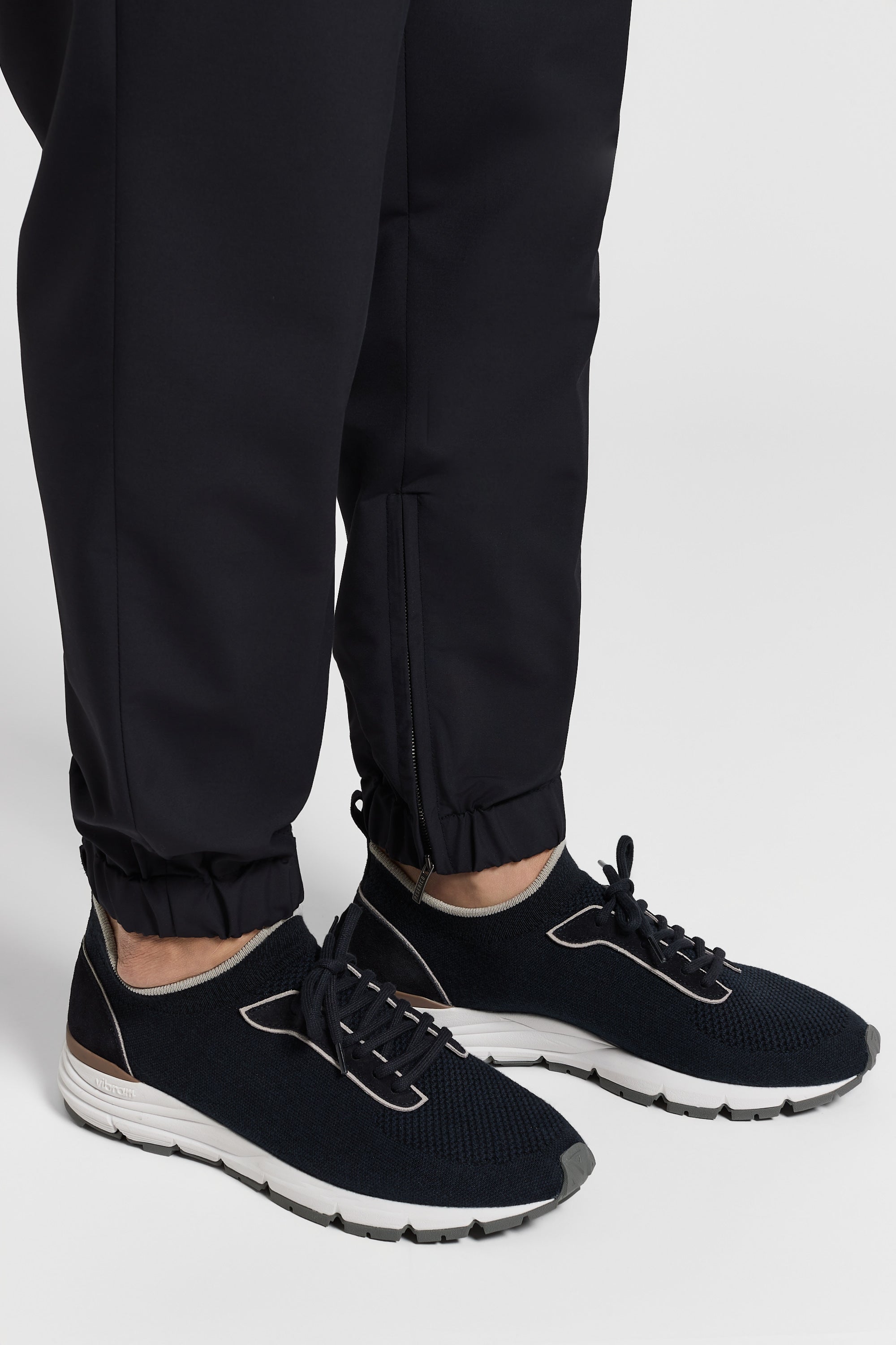 メンズウェア efflorescence cordura strech pants XXL Jogger pants | Peserico US