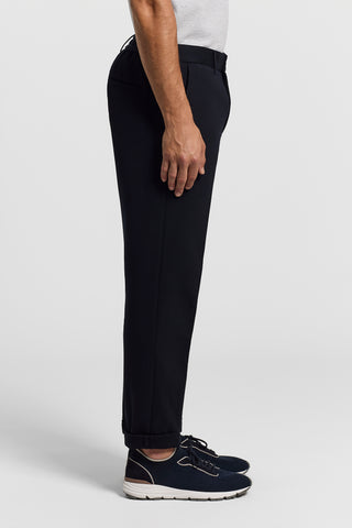 Jersey trousers