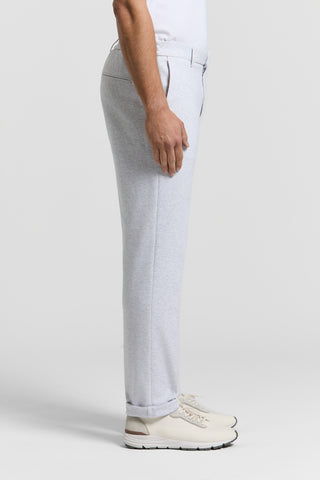 Jersey trousers