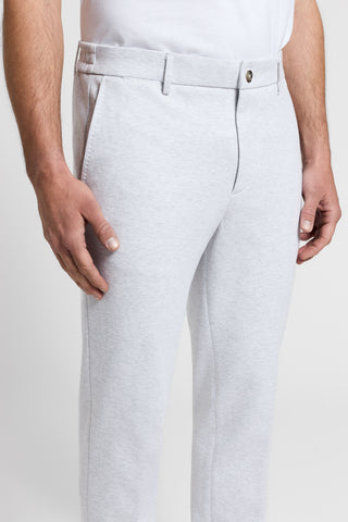 Jersey trousers