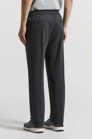 Fleece joggers