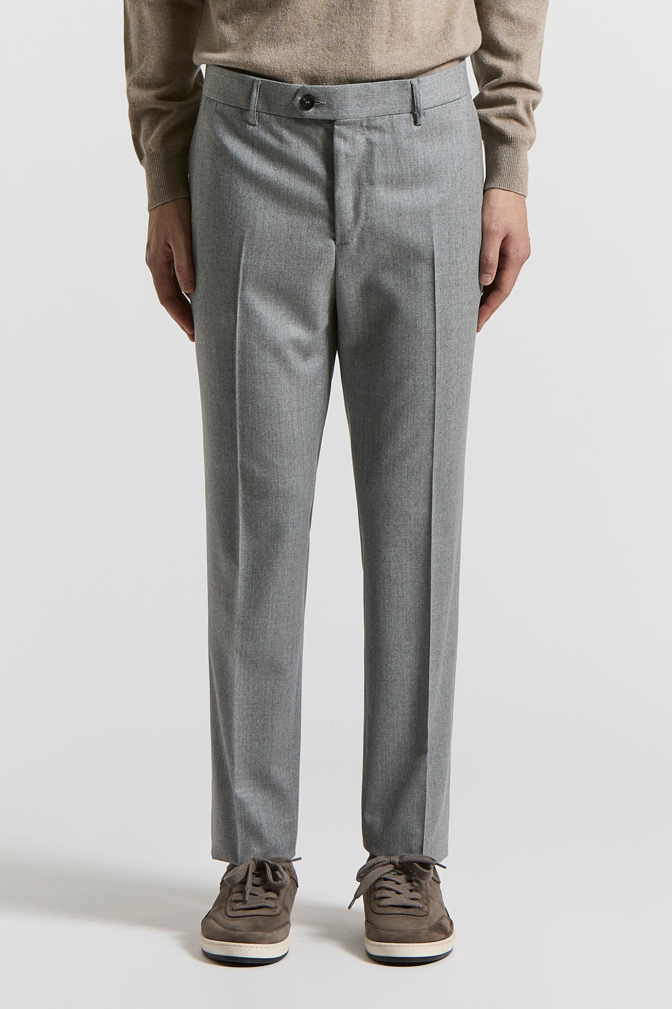 Men's Trousers: Jeans, Shorts and Joggers Made in Italy