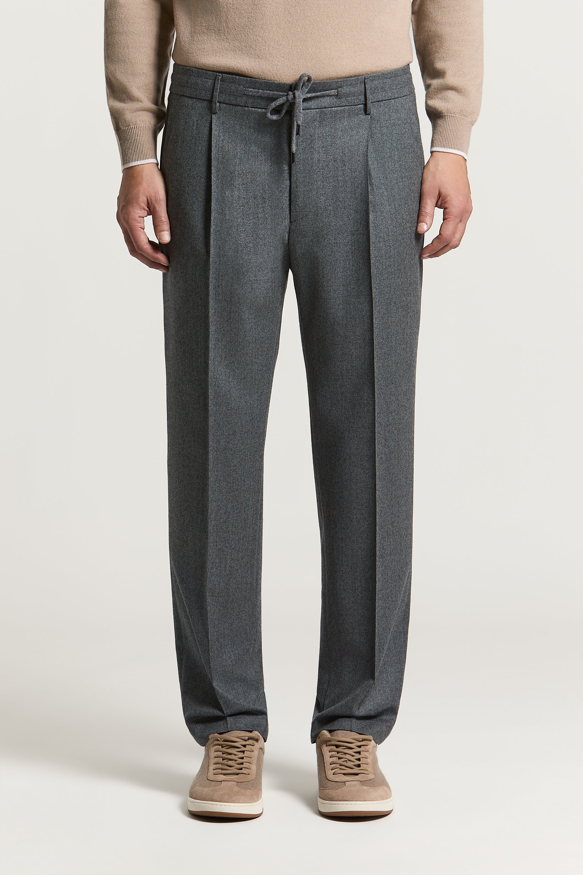 trousers | Peserico US