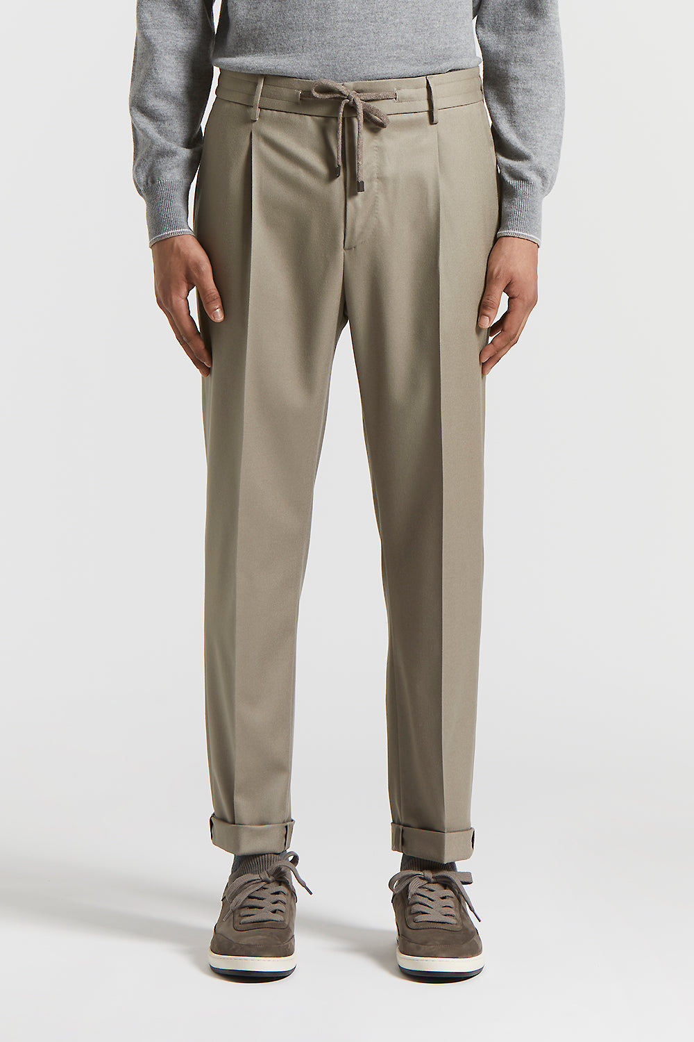 Men's Trousers: Jeans, Shorts and Joggers Made in Italy Men's Trousers: Jeans, Shorts and Joggers Made in Italy