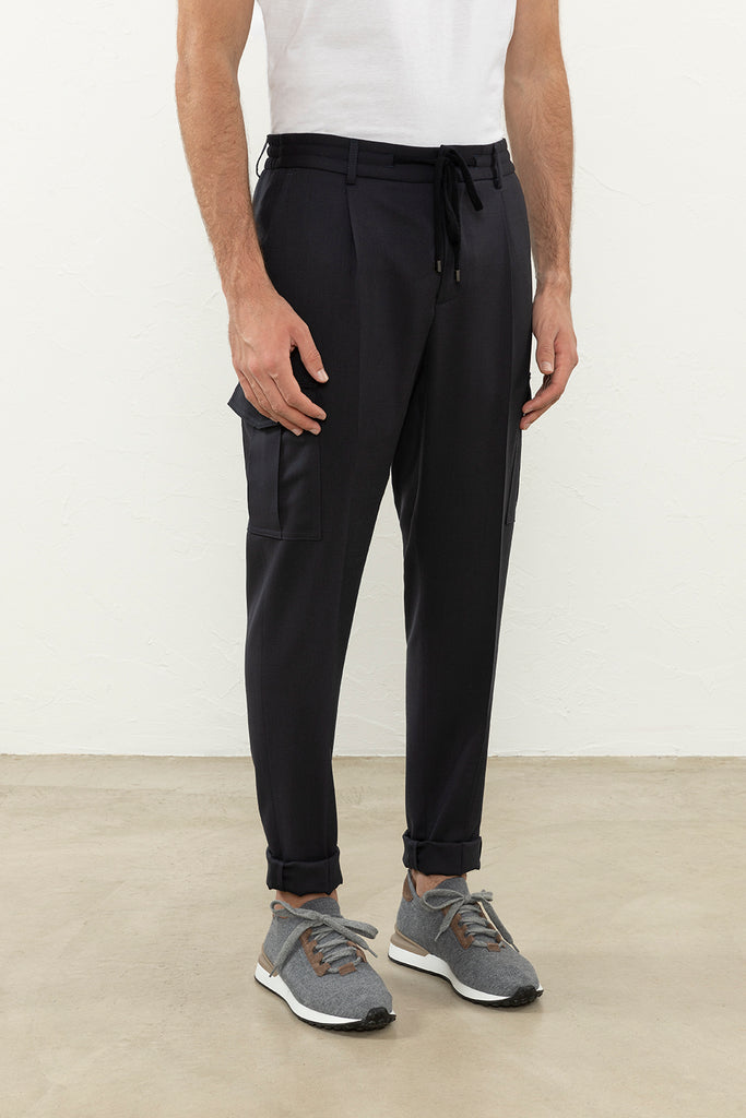 DAM Iconic Trousers - Pantalons - Magasin de peche PREDATEUR-PECHE