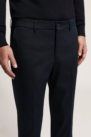 Gabardine chinos