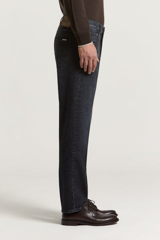 Cotton twill jeans 2 / 3
