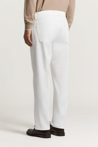 Bull cotton jeans