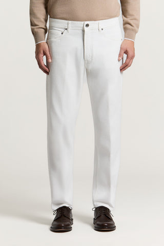 Bull cotton jeans