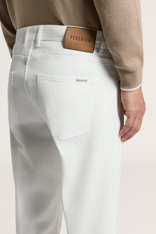 Bull cotton jeans