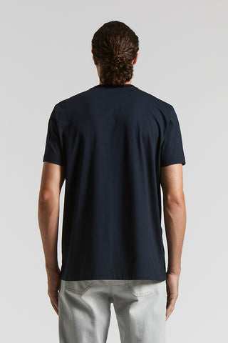 T-shirt in soft cotton jersey