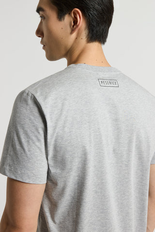 Cotton jersey T-shirt