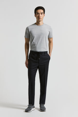 Cotton jersey T-shirt