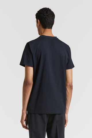 Cotton jersey T-shirt