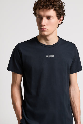 T-Shirt Uomo Cotone Basic Super vestibilità Top qualità - Il Gallo T-Shirt Uomo Cotone Basic Super vestibilità Top qualità - Il Gallo