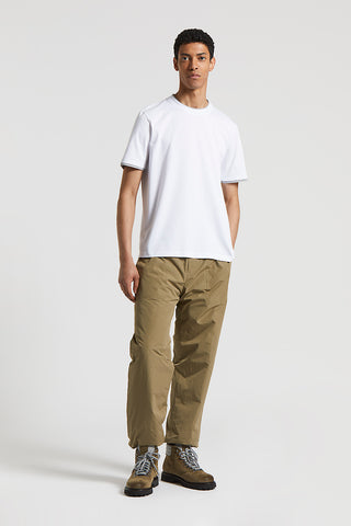Cotton jersey T-shirt