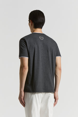 Cotton jersey T-shirt