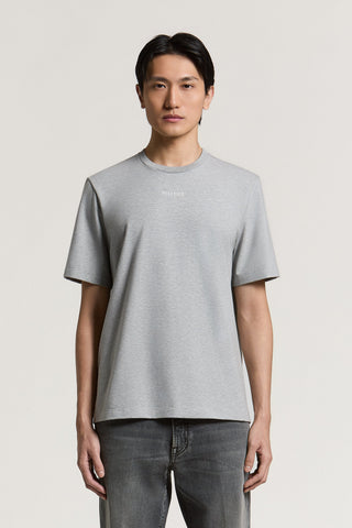 Cotton jersey T-shirt