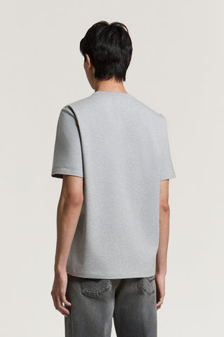 Cotton jersey T-shirt