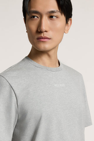 Cotton jersey T-shirt
