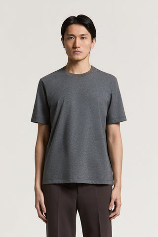 Cotton jersey T-shirt