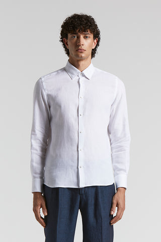 Shirt casual button-down