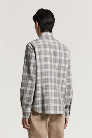 Pure cotton shirt