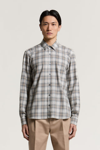 Pure cotton shirt