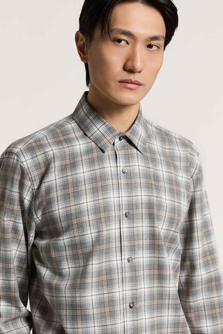 Pure cotton shirt