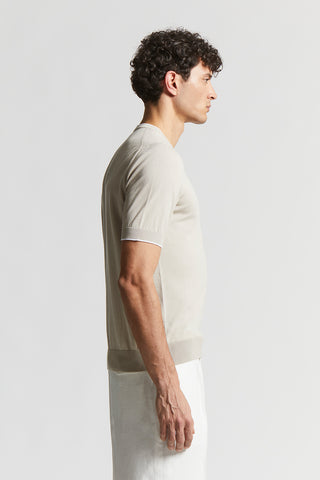 Pure cotton t-shirt