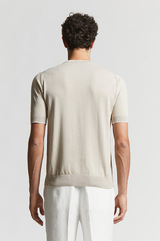 Pure cotton t-shirt