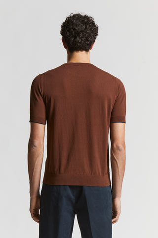 Pure cotton t-shirt