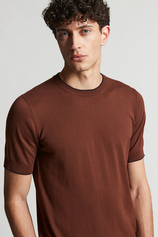 Pure cotton t-shirt