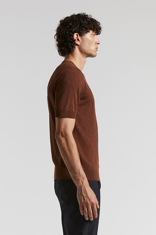 Pure cotton t-shirt