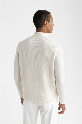 Pure merino wool sweater