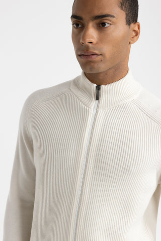 Pure merino wool sweater