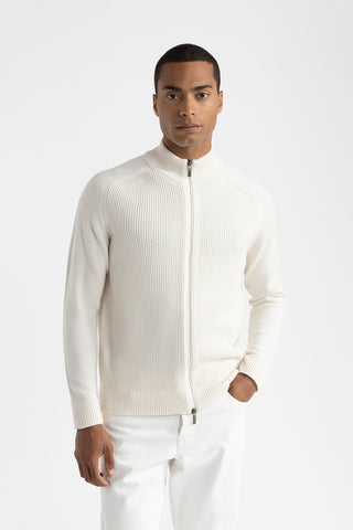 Pure merino wool sweater