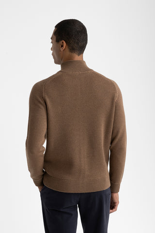 Pure merino wool sweater