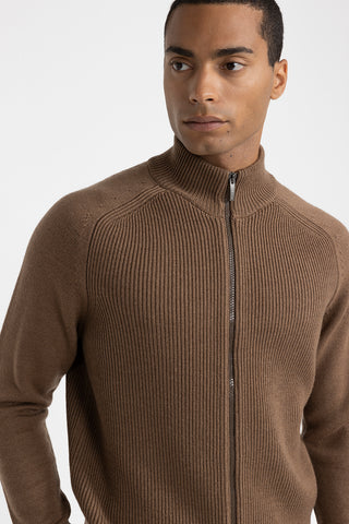 Pure merino wool sweater