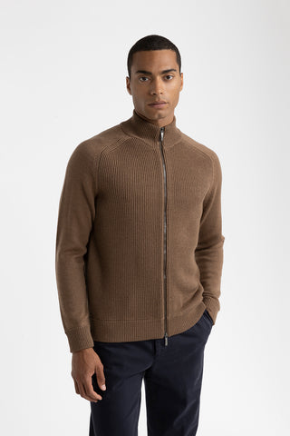 Pure merino wool sweater